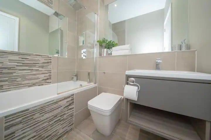 Apartment Hazelnut Seafront One Bedroom Bn1gre09