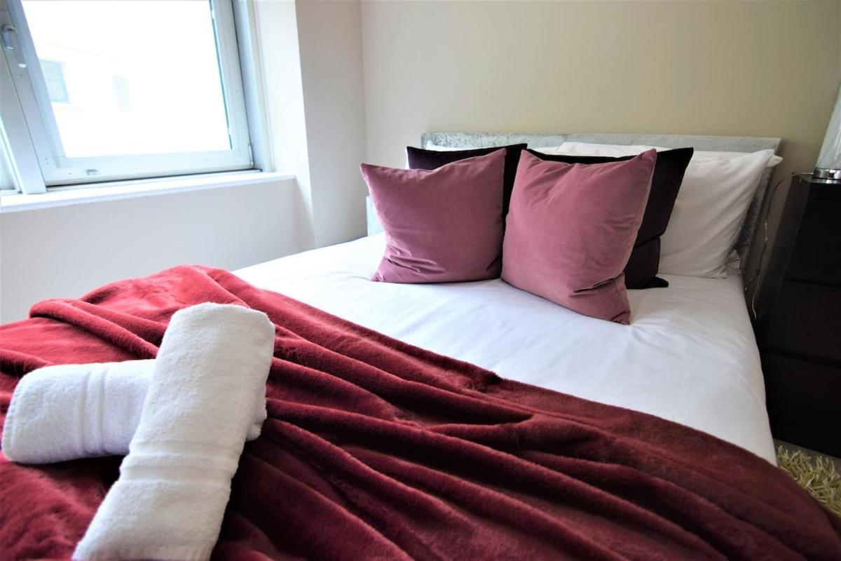 Hazelnut Seafront One Bedroom Bn1gre09 Hove